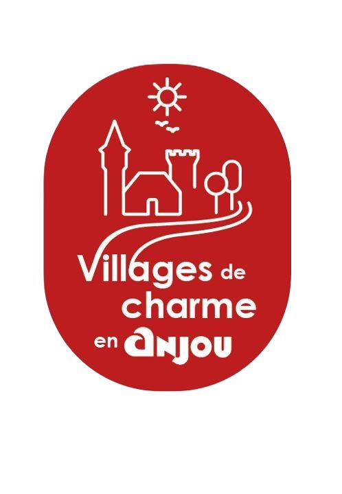 Villages de charme en Anjou
